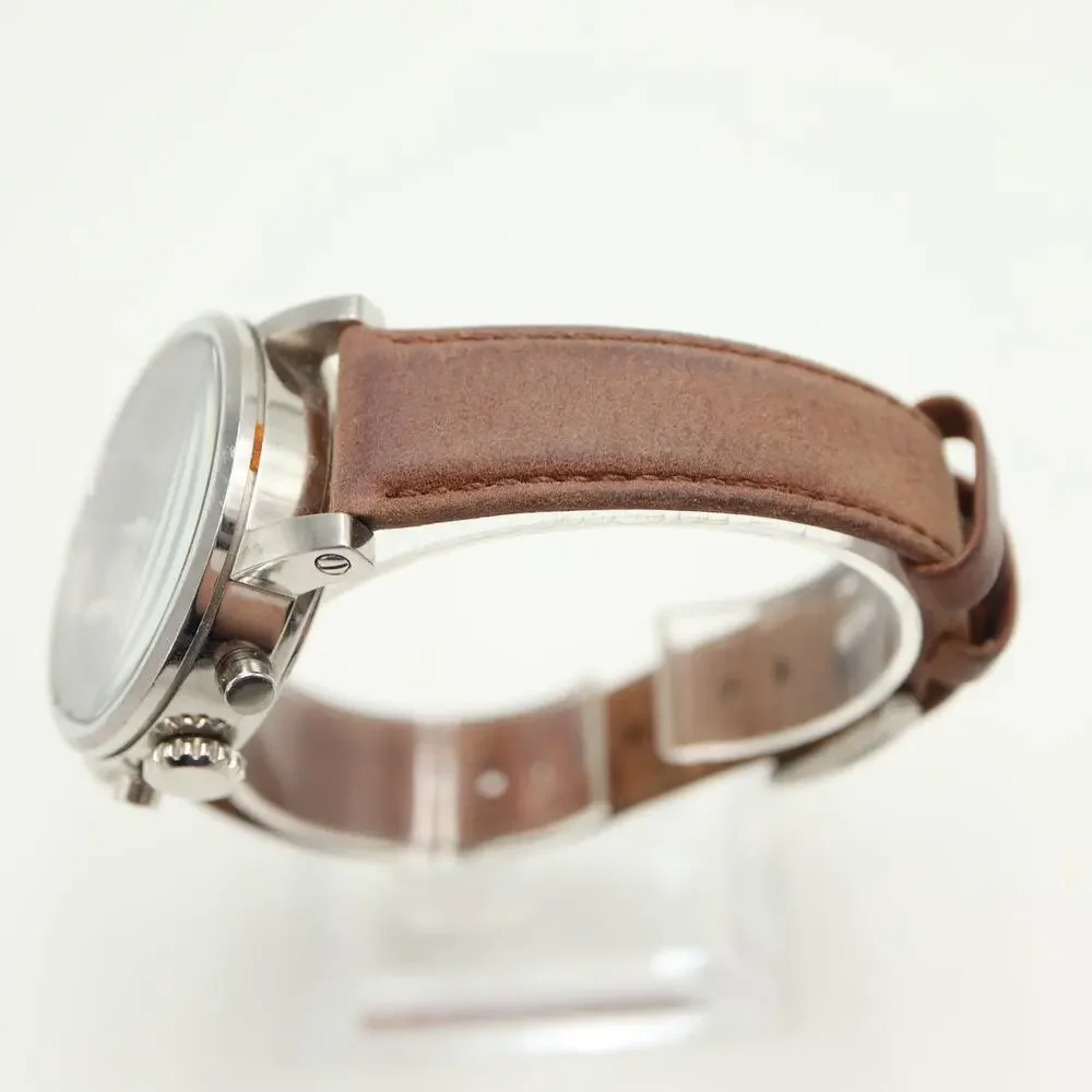 Fossil boyfriend wood